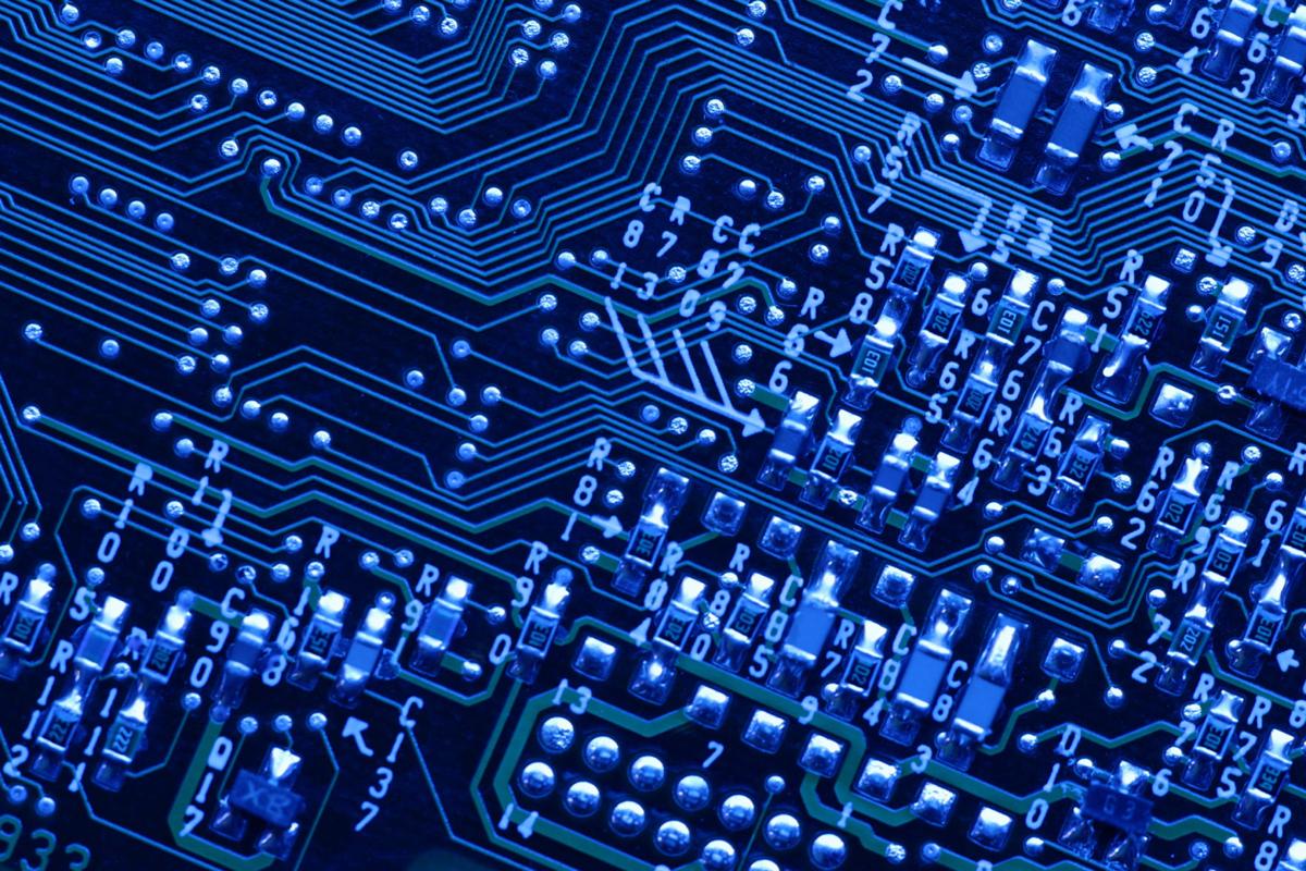 From Semicon to Pax Silica, trusted technology is moving up Italy’s agenda