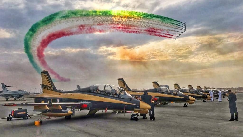 Italy–UAE defence deal: why Rome’s cabinet vote matters beyond the bilateral