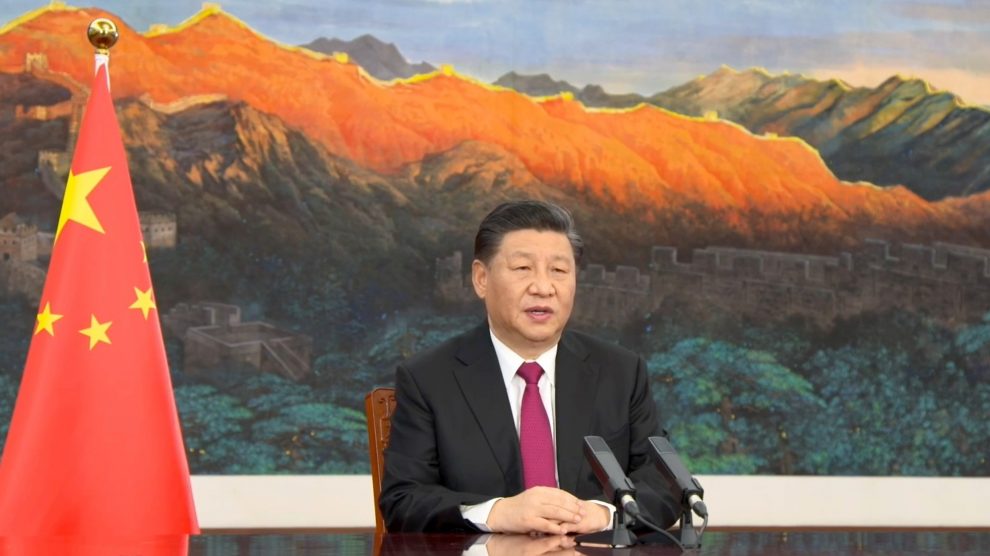 Xi won’t be at the G20, while Chinese disengagement impacts critical issues