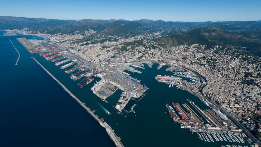The logistical renaissance. How Italy plans to revamp its seaports