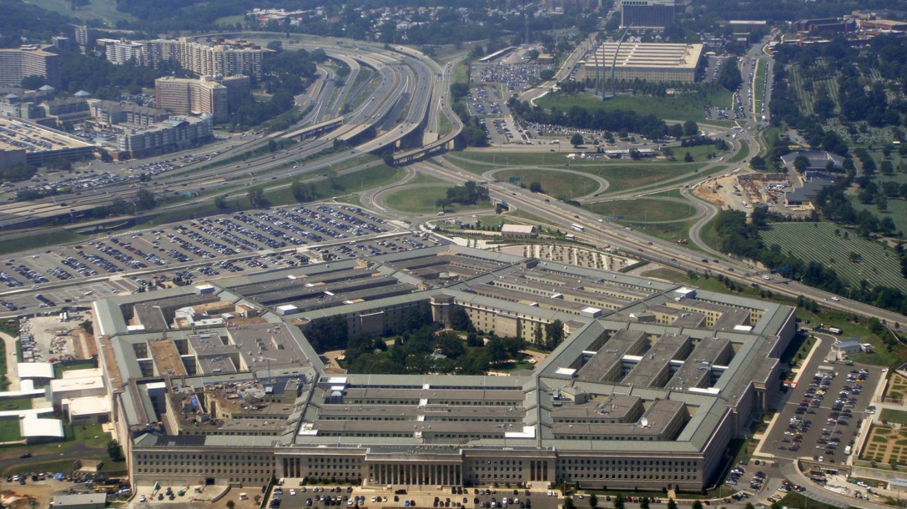 Washington–Vatican tensions over war rhetoric spill into the Pentagon ...
