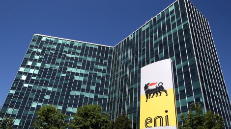 Eni to boost Egyptian LNG imports & production