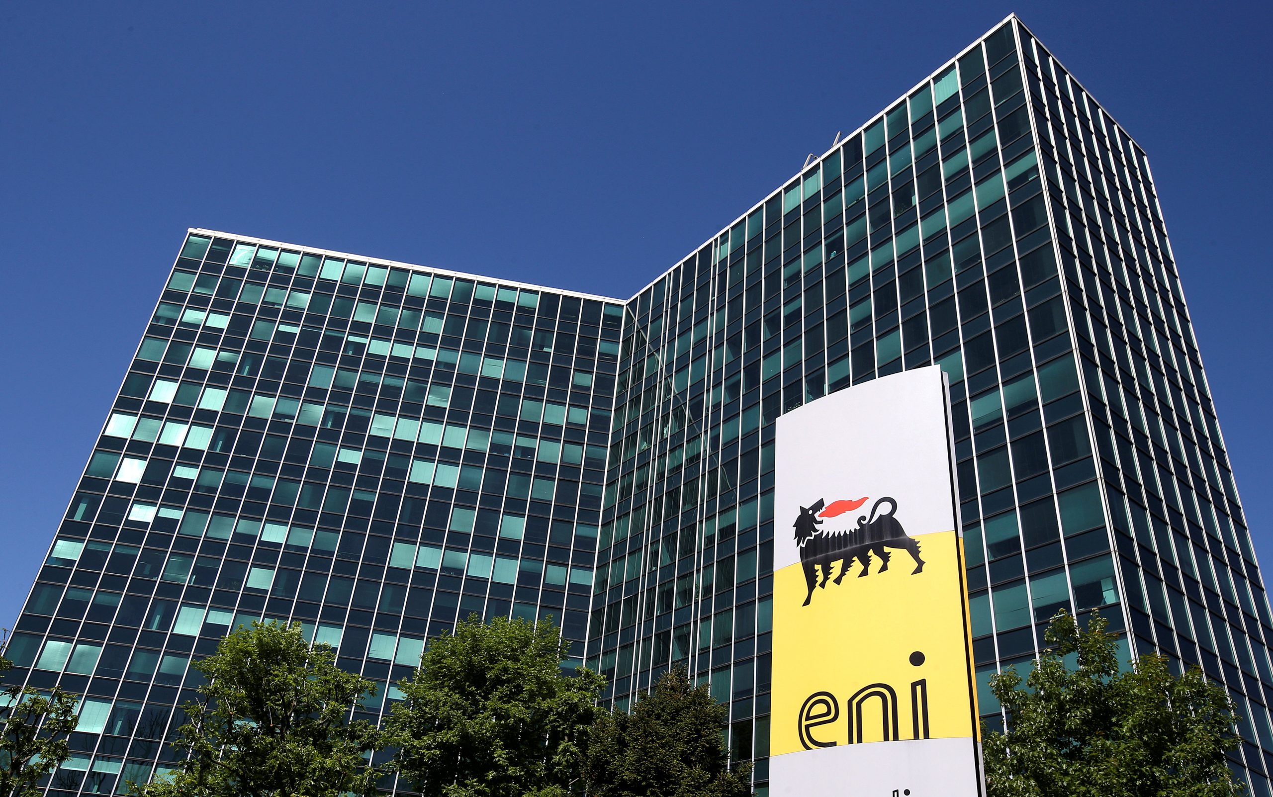 Eni to boost Egyptian LNG imports & production