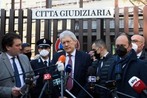 The Russian ambassador attacks the Italian press