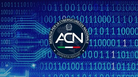 Italy unveils its first-ever national cybersecurity strategy