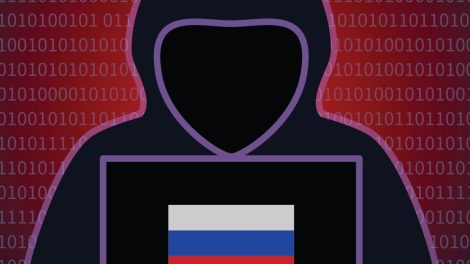Russia disinformation