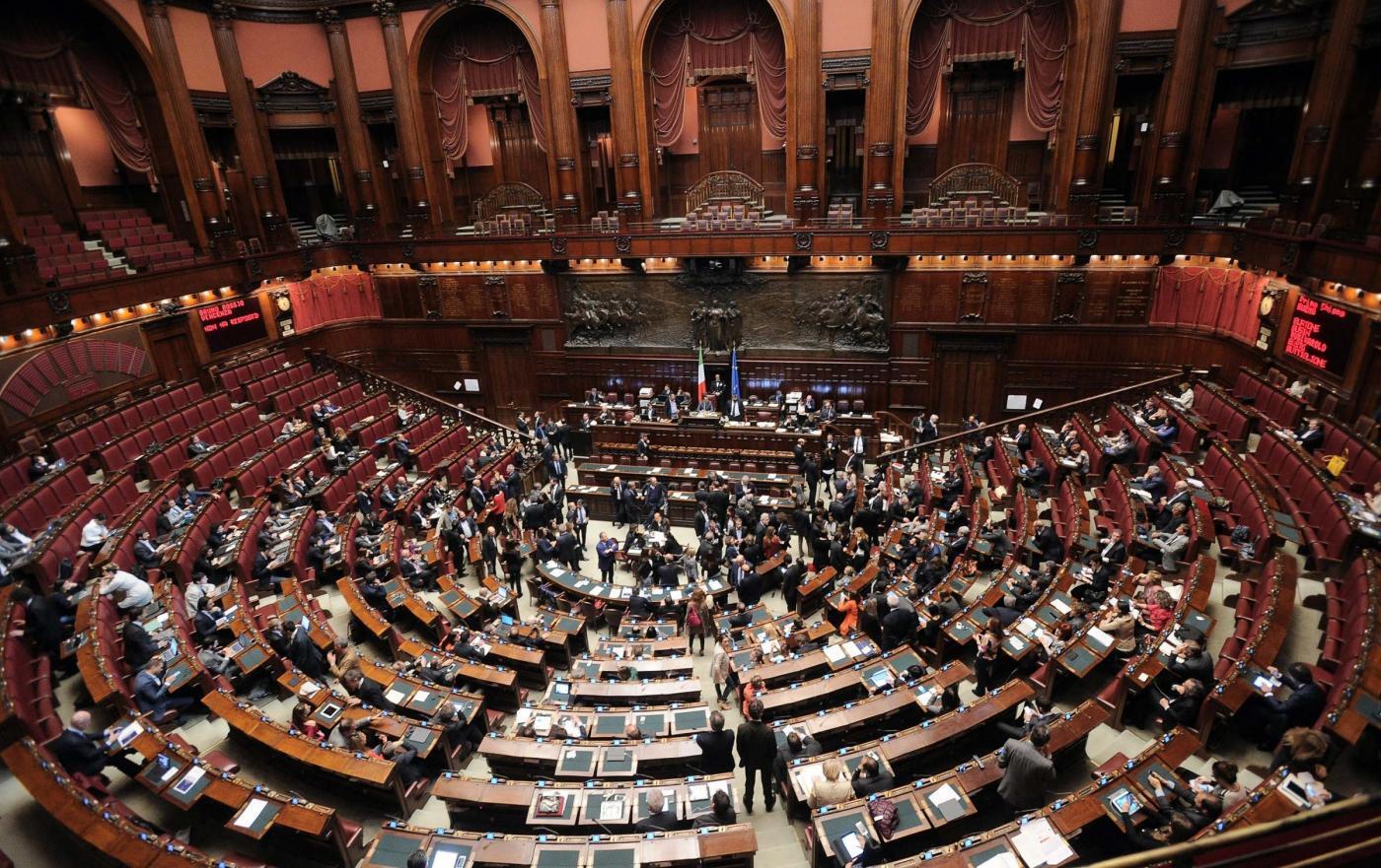 Italian House of Representatives