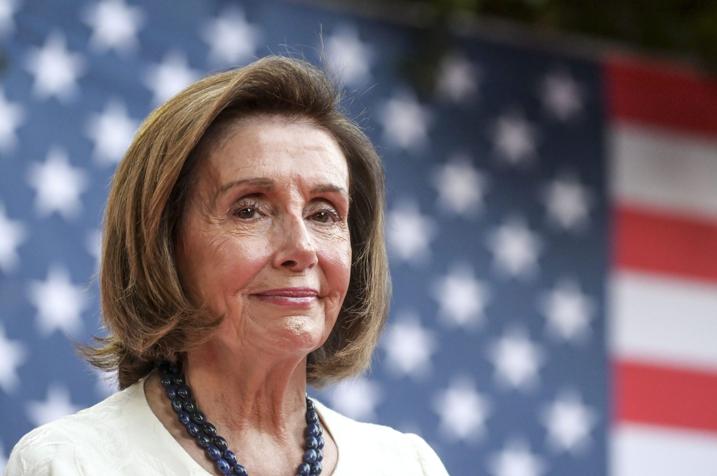 Pelosi eyes ambassadorship to Italy if the GOP wins the midterms - Decode39