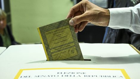 Italian elections: the (rough) results are in