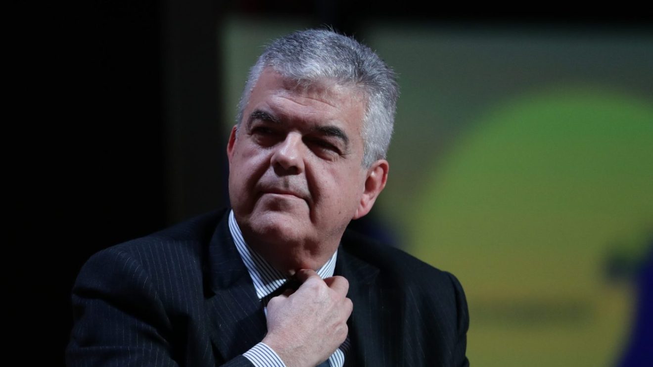 Why green mobility is driving Italy’s transformation, according to FS