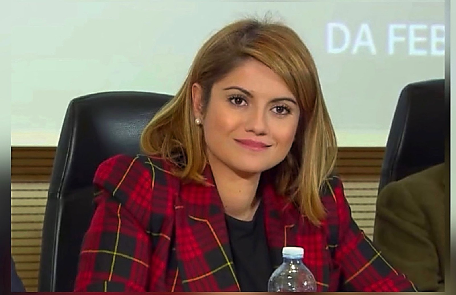 Maria Tripodi