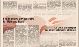 Focus China Il Sole 24 Ore