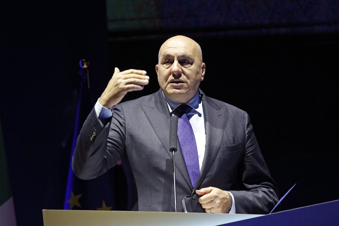 Why Italy is suspending its defence cooperation framework with Israel