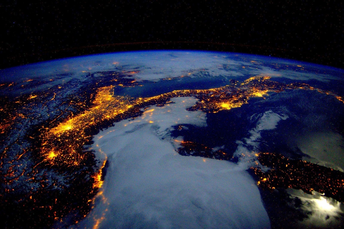 How Italy intends to throw its weight around in the space sector