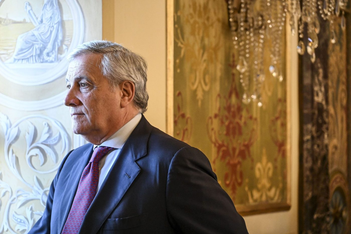 Italy MFA: international law and the new competition in Latin America