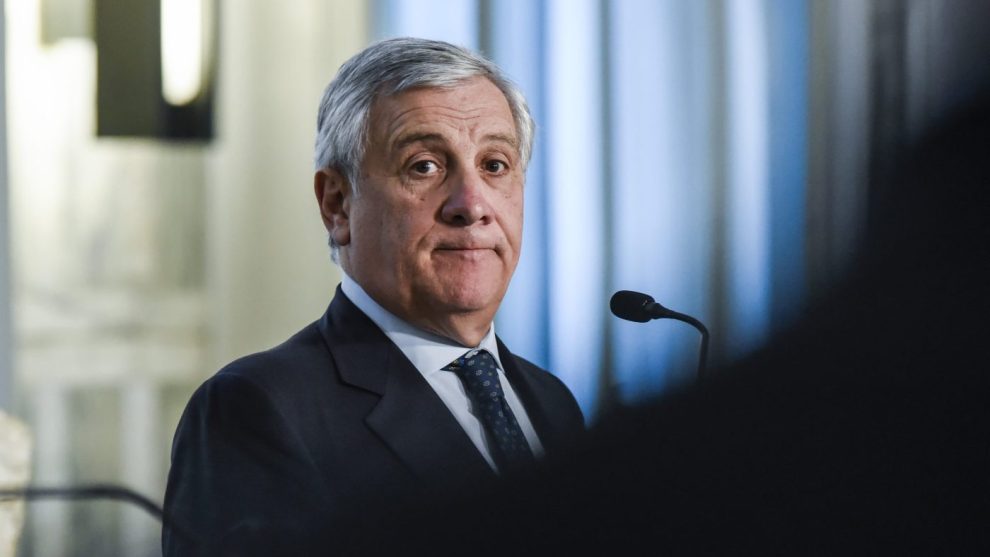 Tajani Reaches Out To G 7 Colleagues As Italian Presidency Takes Off tajani-reaches-out-to-g-7-colleagues-as-italian-presidency-takes-off