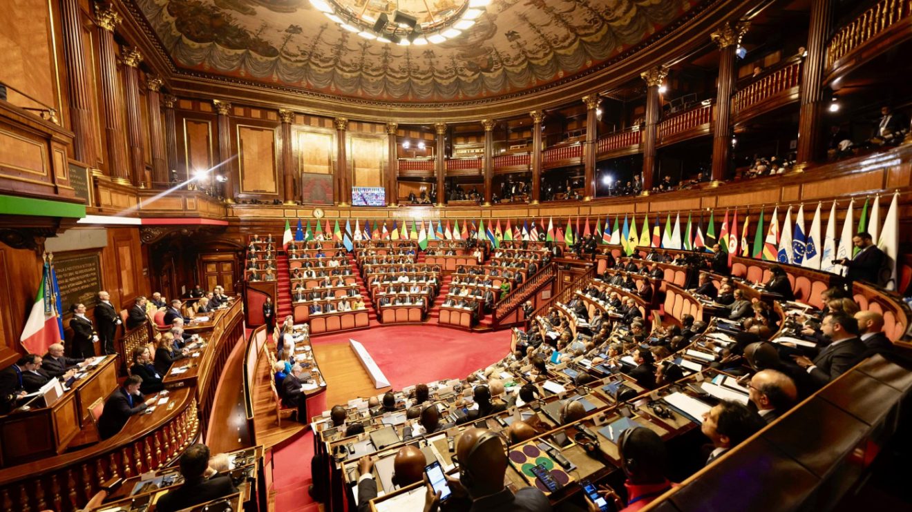 Unlocking the deeper potential of Italy’s Mattei Plan - Decode39