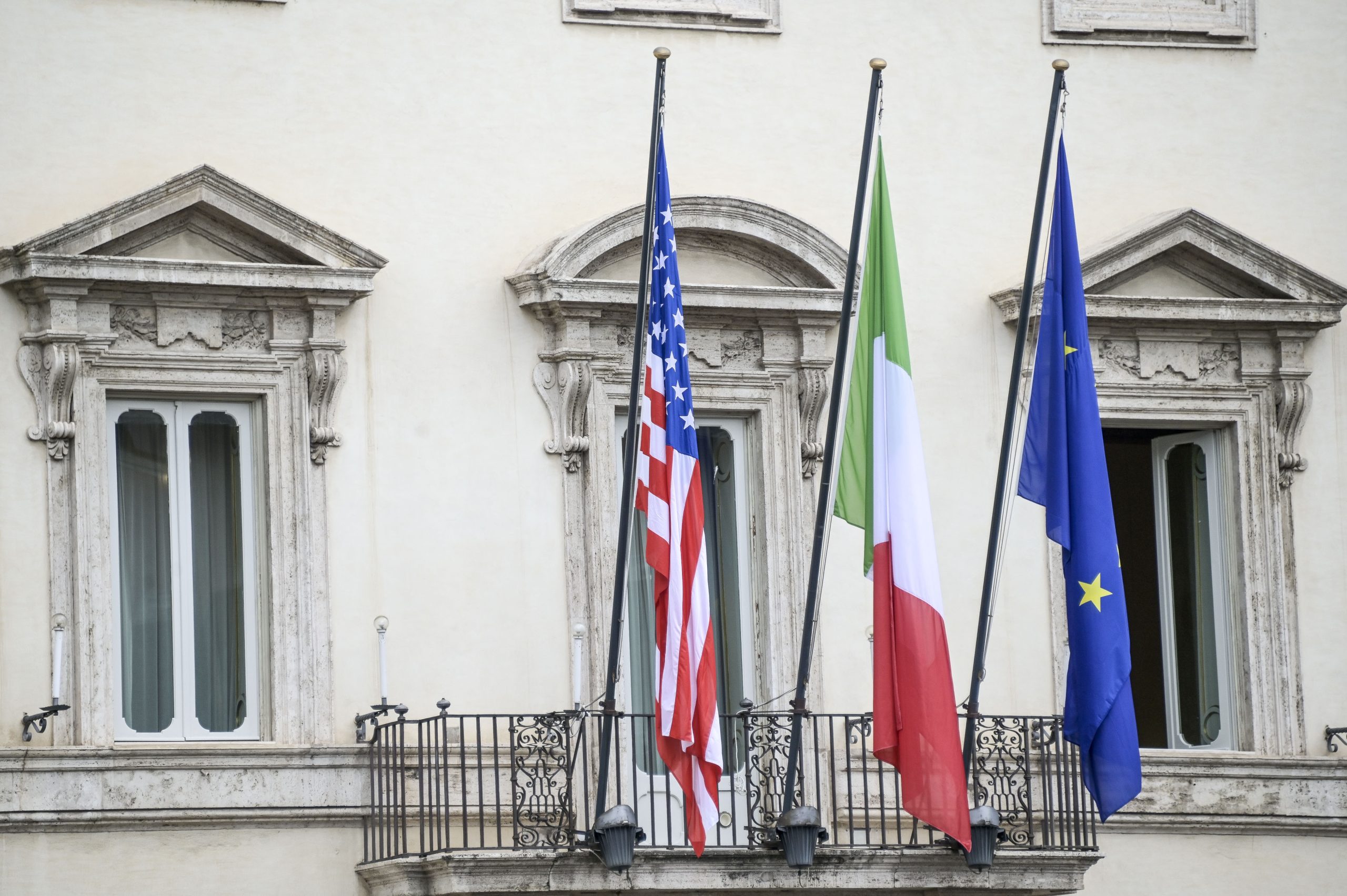 US–Italy space dialogue deepens strategic alignment across security, industry and exploration