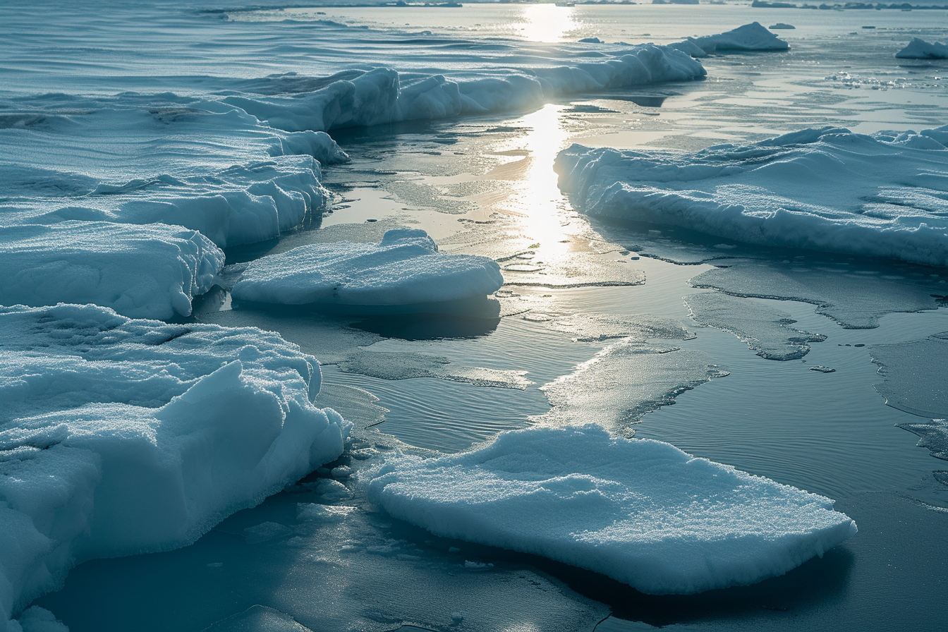 Italy’s Arctic playbook: why Rome says the High North matters now