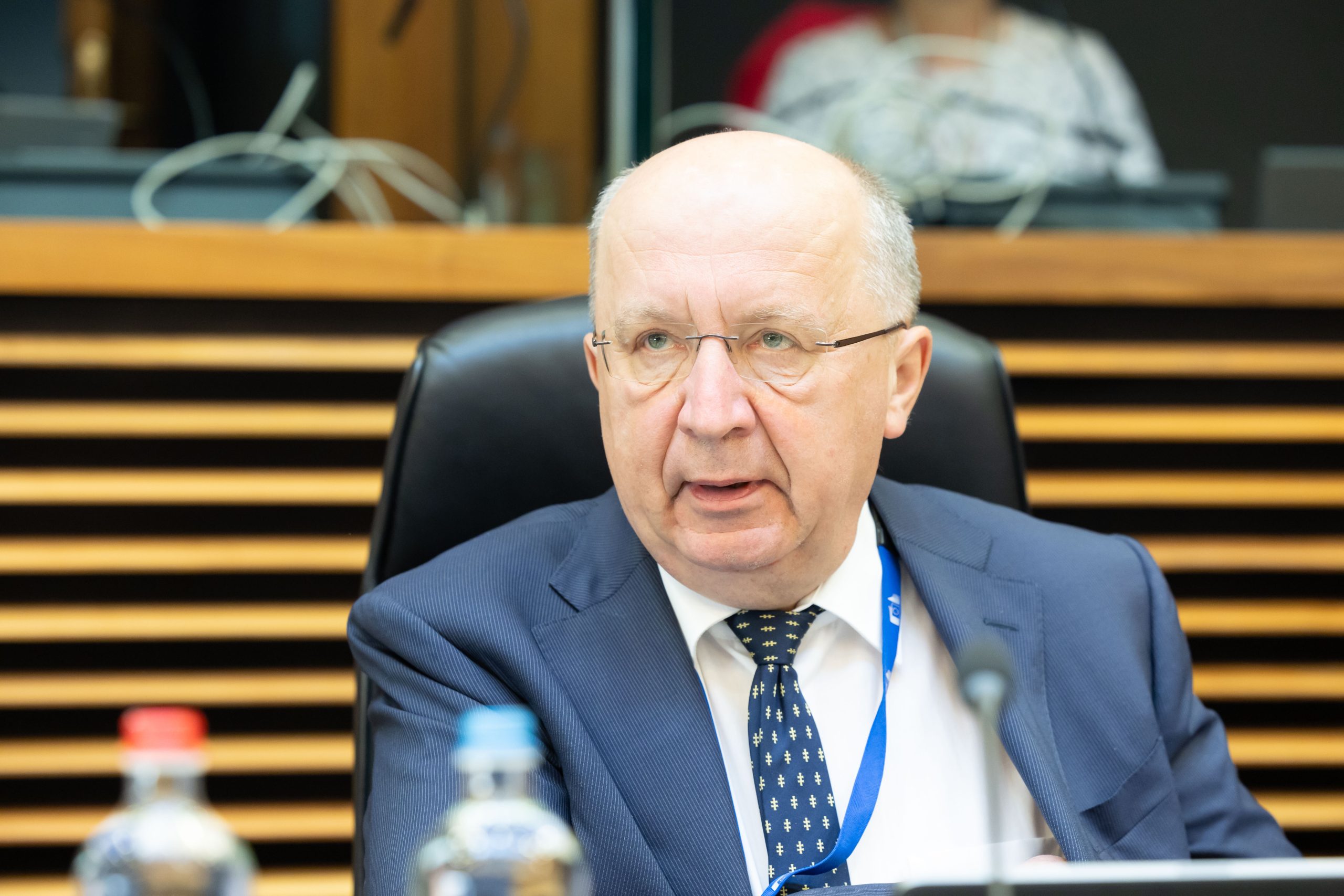 Italy set to lead in Europe’s space century, says EU Commissioner