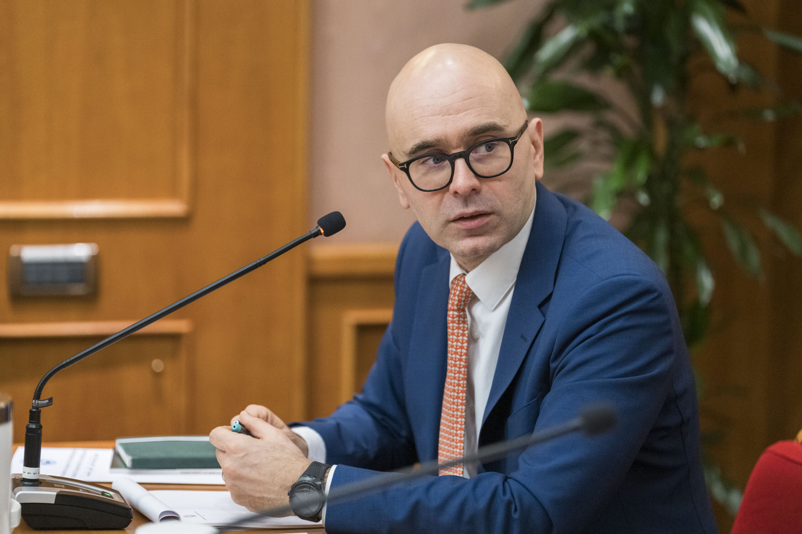 From interfaith diplomacy to the Mattei Plan: a vision for the ...