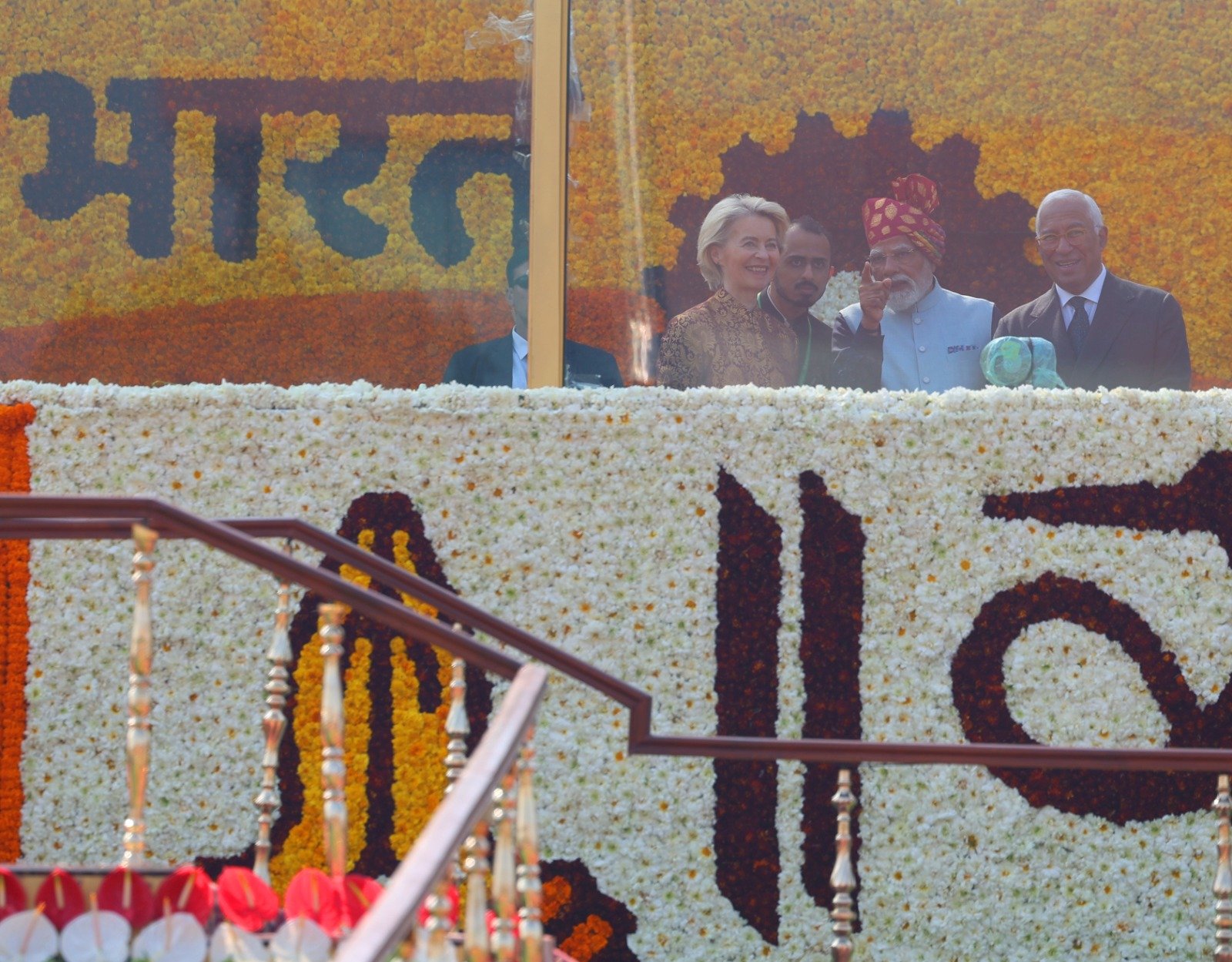 EU India Trade Deal: The “Mother of all Deals”?