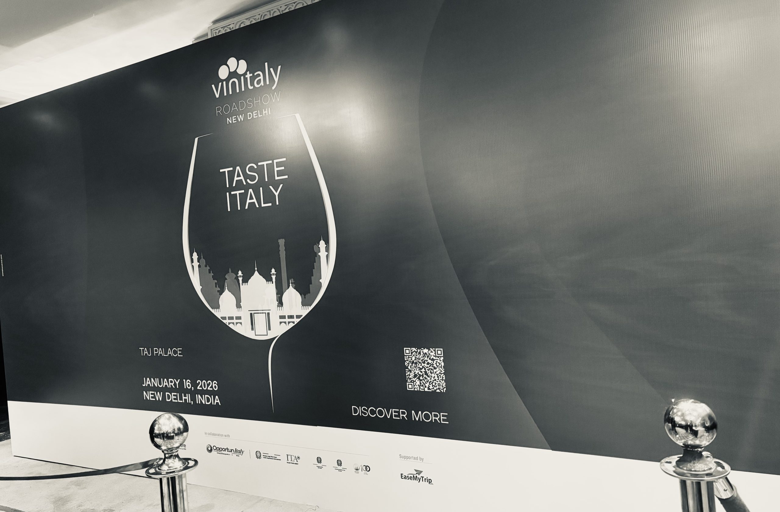 Vinitaly in India: how Italy is deploying “wine diplomacy”