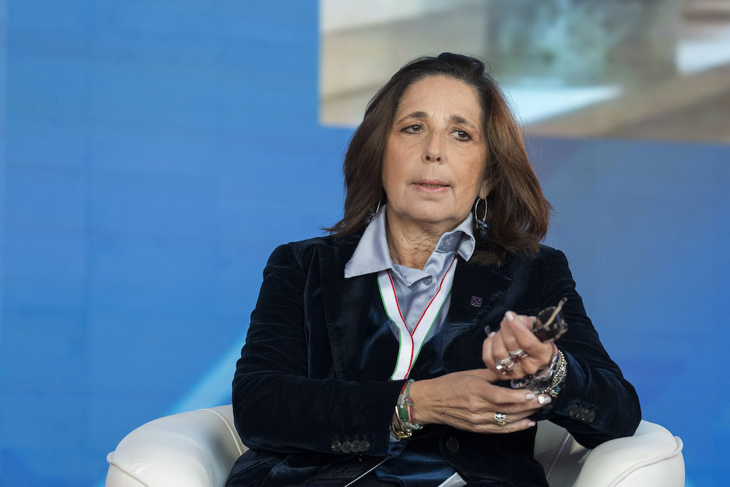 Why the Arctic matters to Italy’s security? Undersecretary Rauti responded