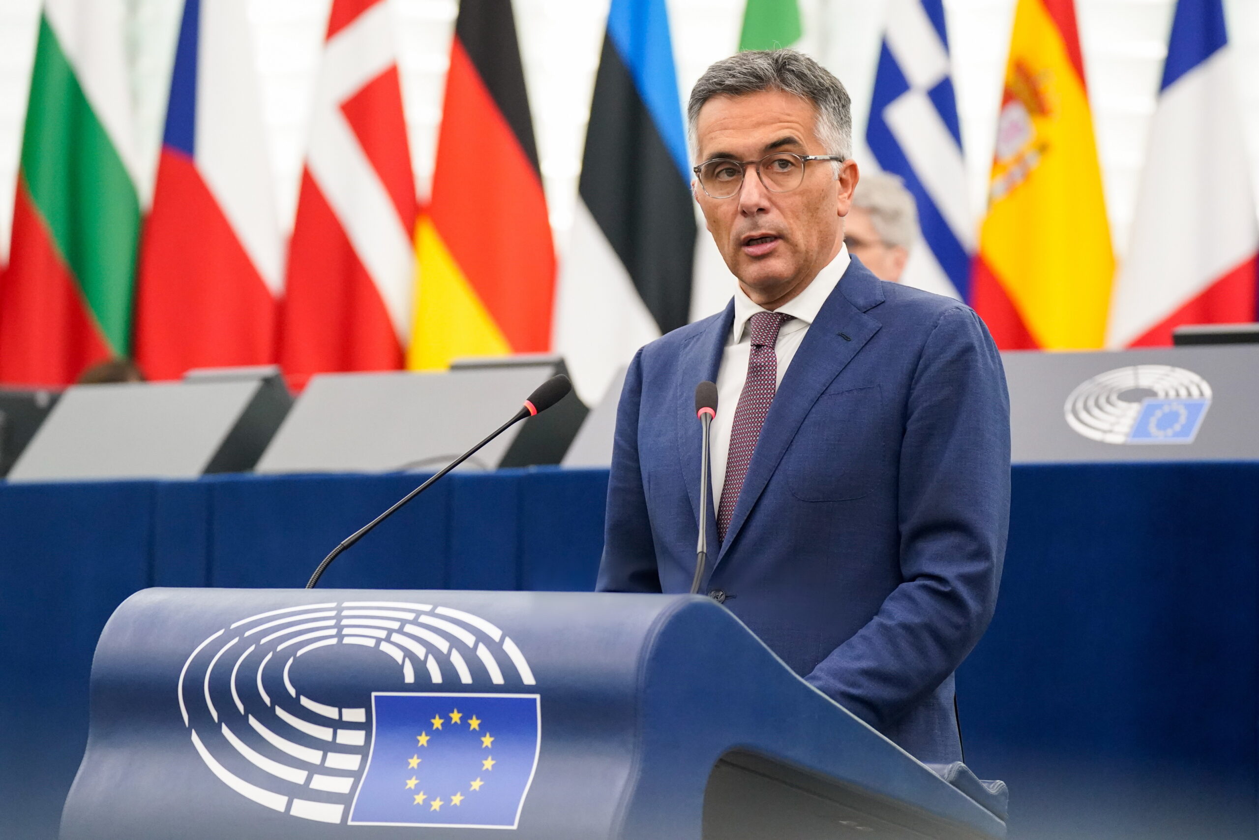 Italy breaks with past caution on Iran as Europe weighs tougher line on Tehran