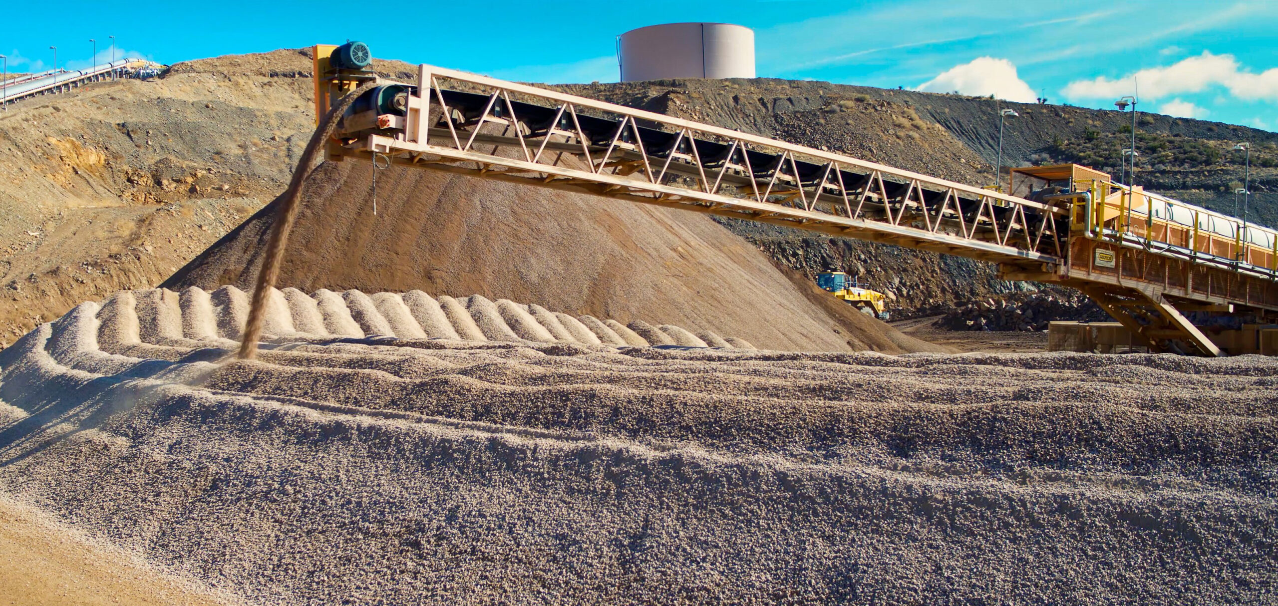 Pax Silica and the return of industry to foreign policy