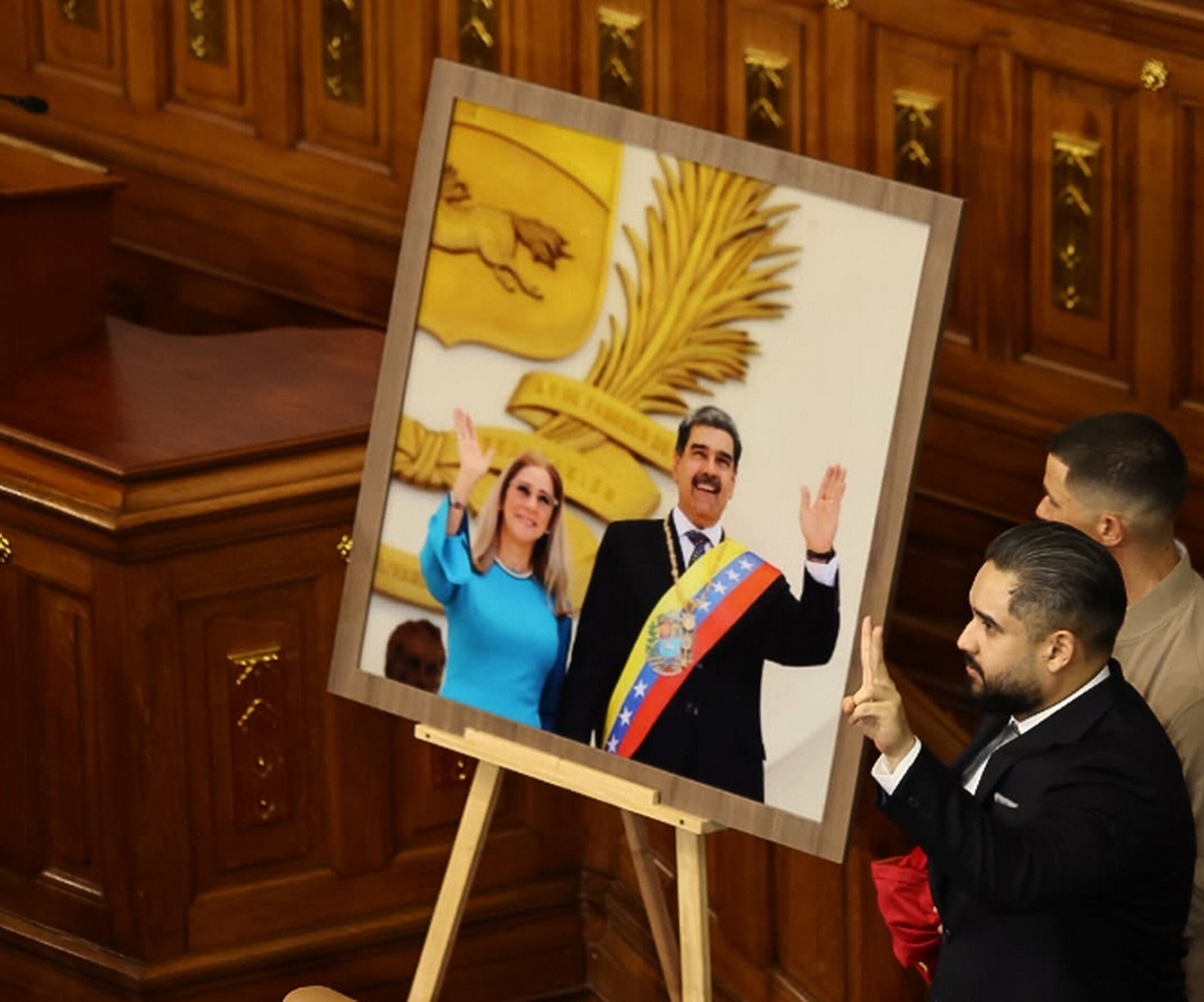 Italy on Venezuela: FM Tajani confirms release of Italian detainee