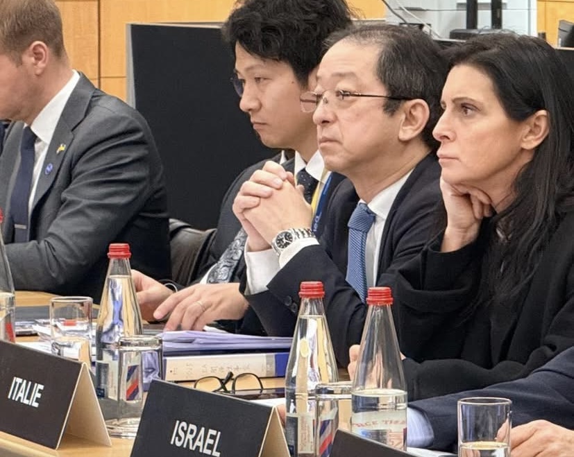 Italy puts energy security front and centre amid global turmoil