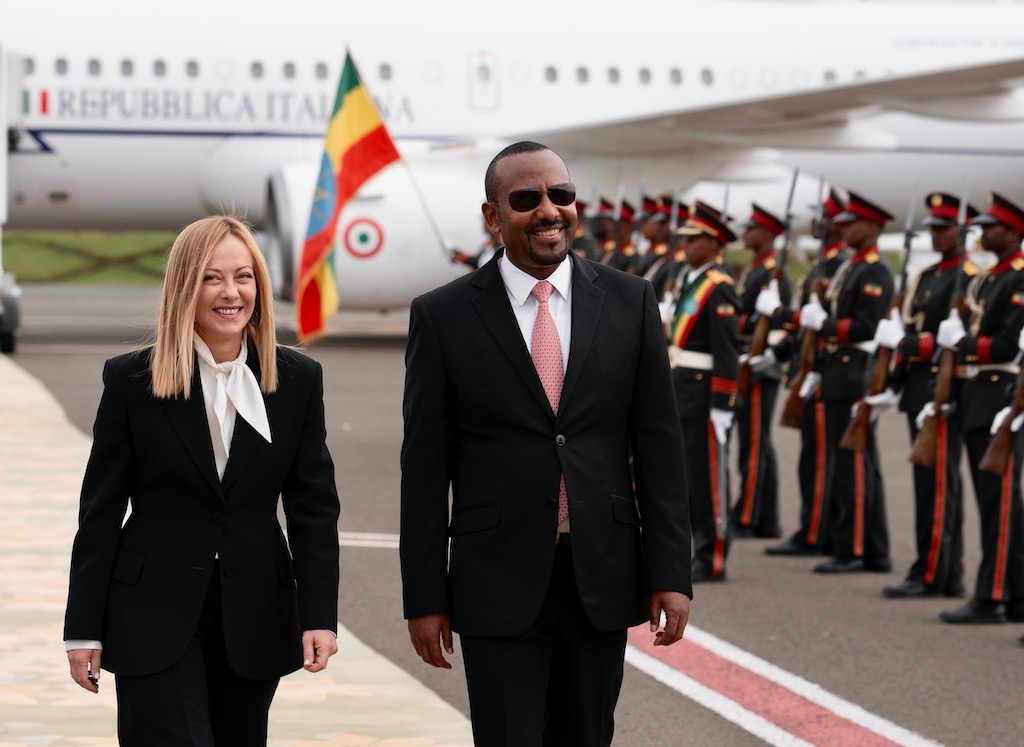 The Mattei Plan and Africa’s industrial moment under the lens of former Deputy Minister Giro