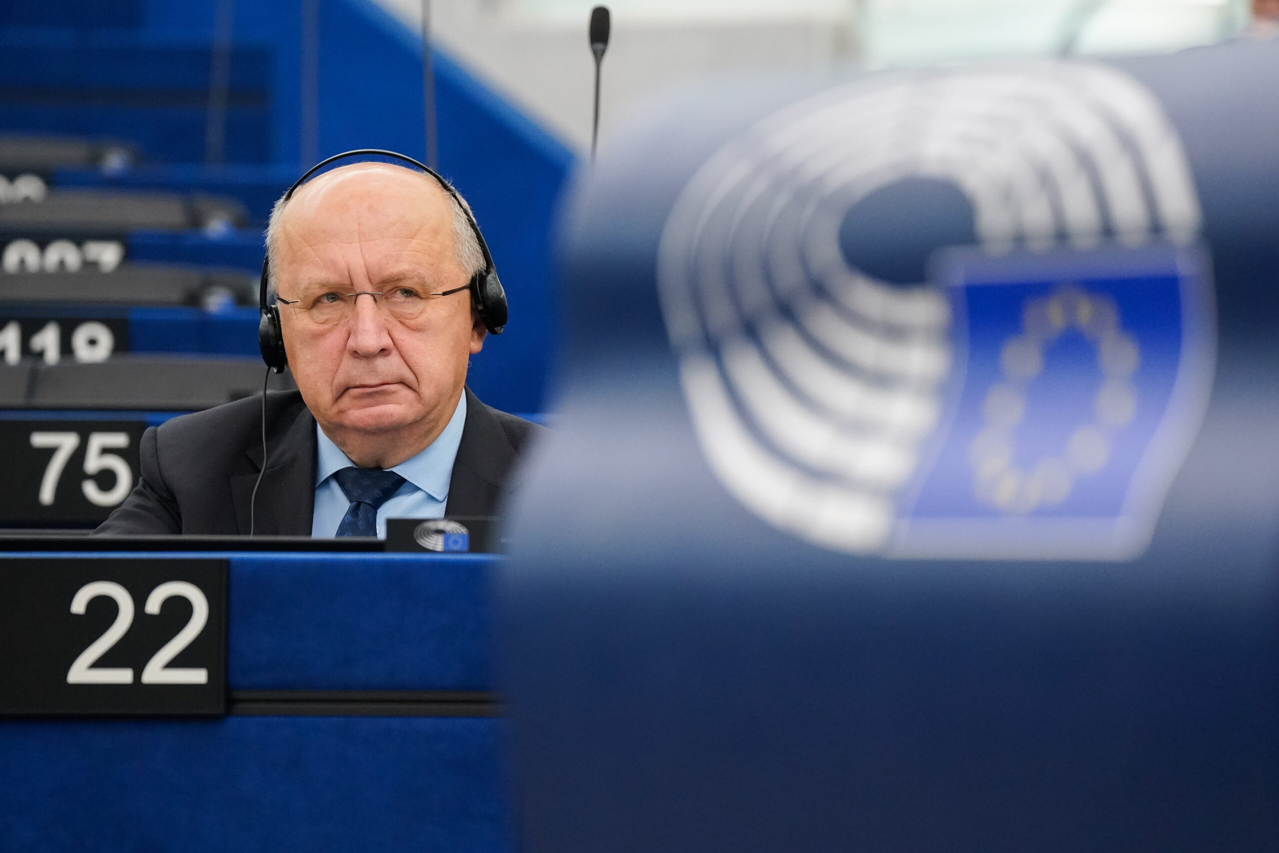 EU debates a “military Schengen” to speed troop movements across Europe