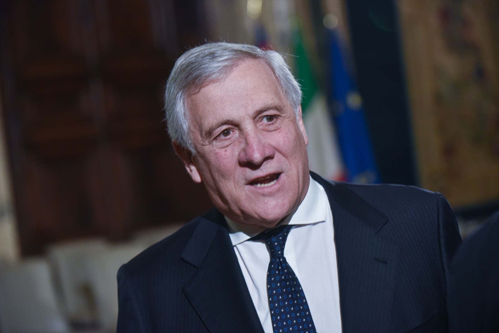 Italy signals full alignment with U.S.-led critical minerals strategy