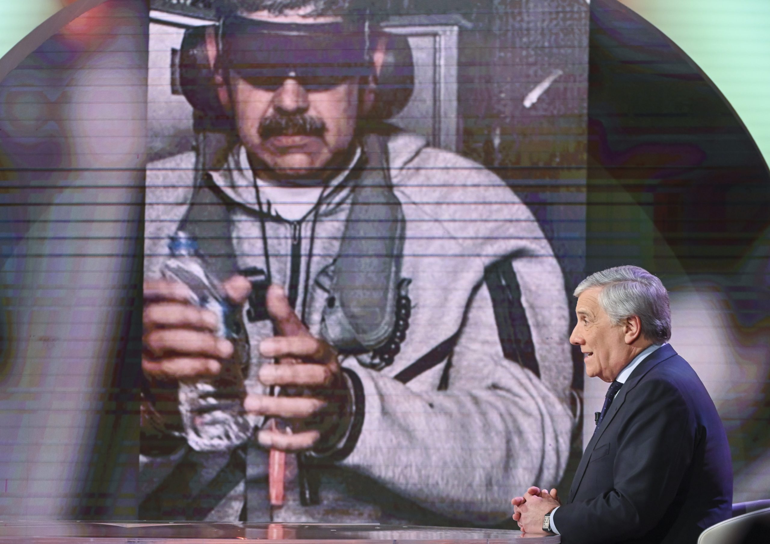 Why Italy could shape Venezuela’s future — interview with MP Armas