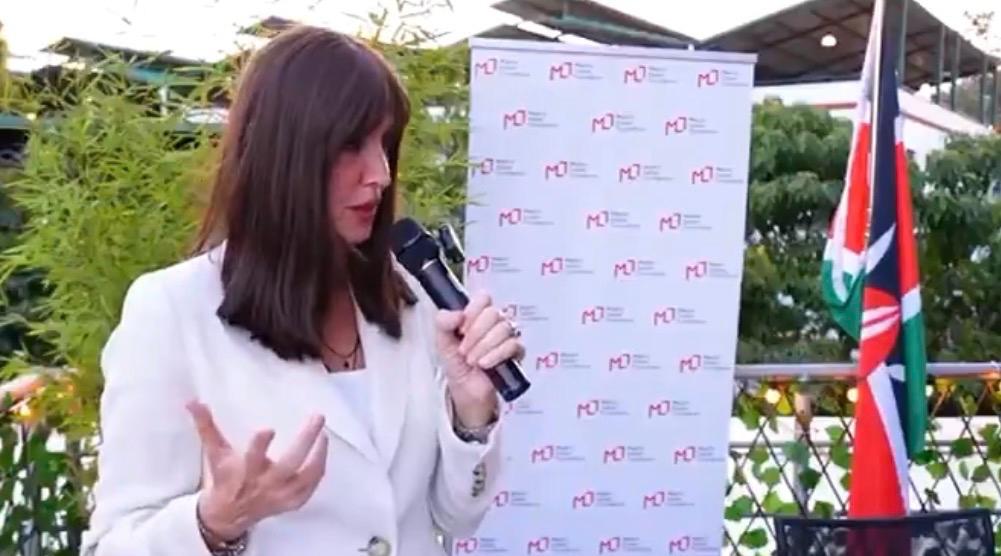 Italy improves Africa engagement as Minister Bernini visits Kenya