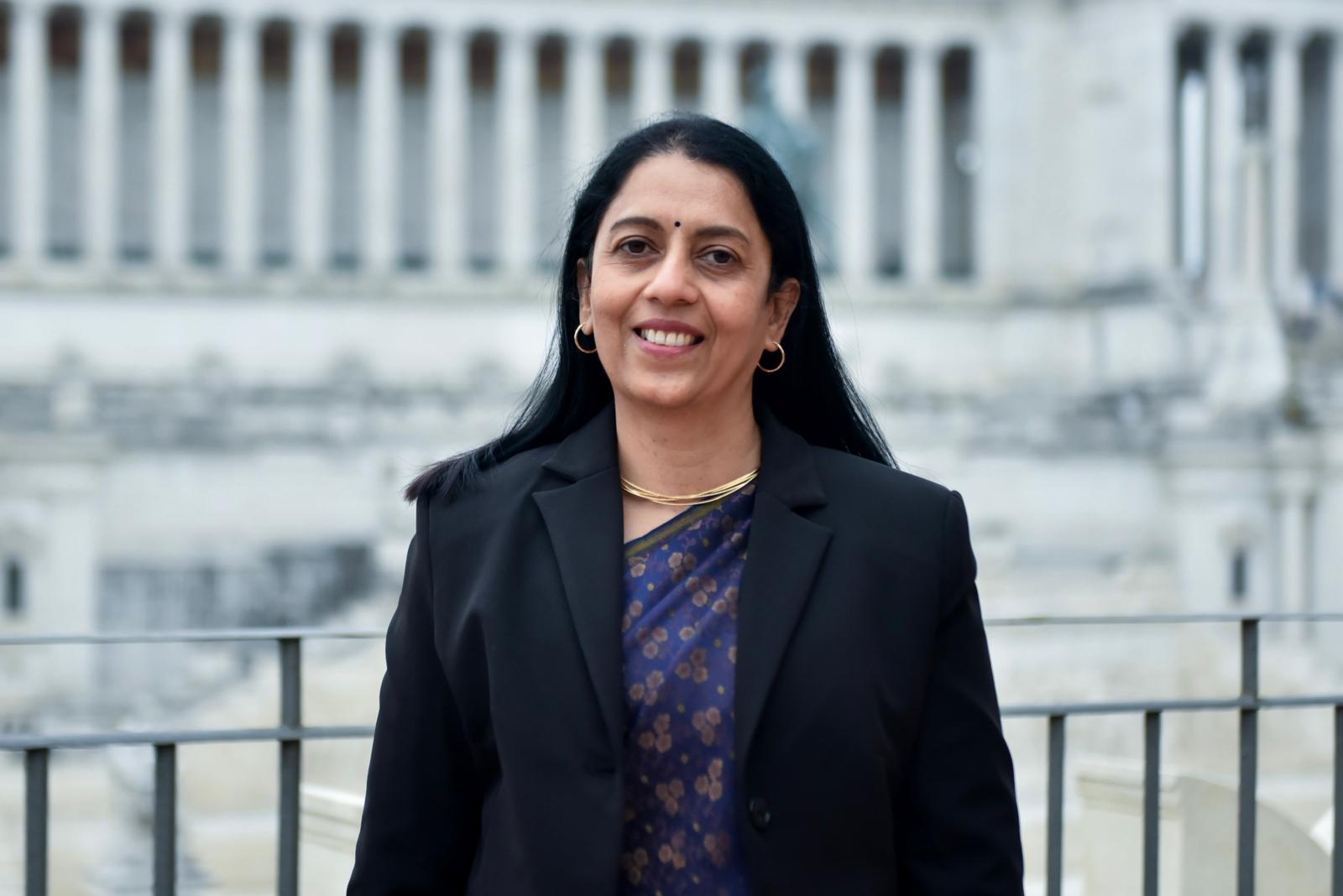 Why Italy is a key partner in India’s development – Interview with Ambassador Rao