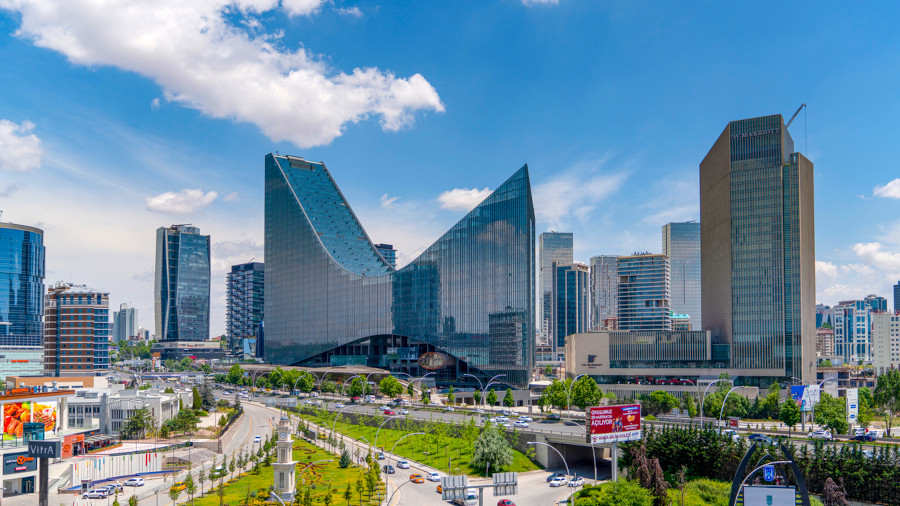 Italy–Turkey deepen industrial ties as Iran crisis looms