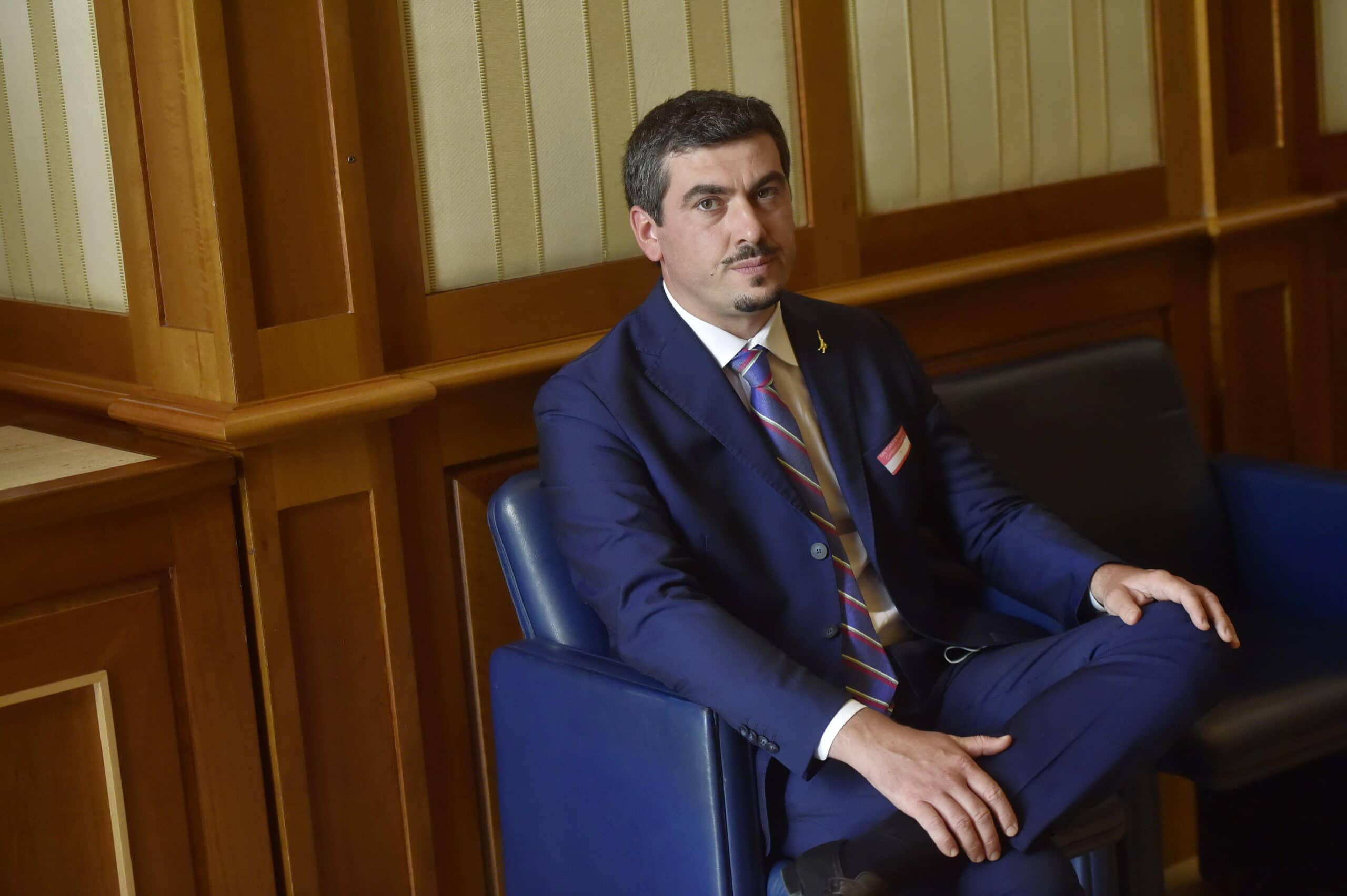 NATO–India dialogue: Italian MP Formentini explains the paths of cooperation