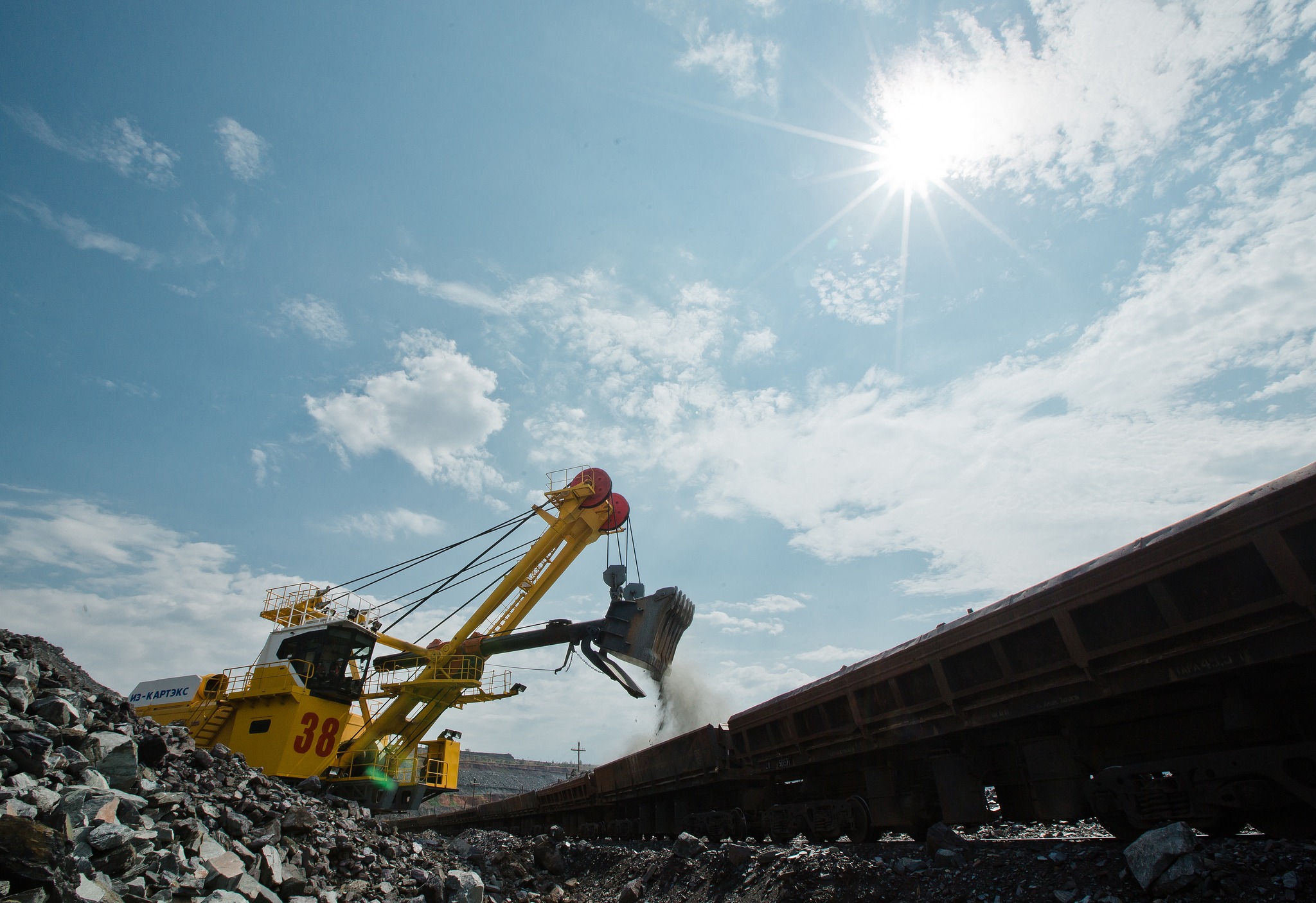 Critical raw materials: A strategic autonomy playbook from Italy’s Confindustria