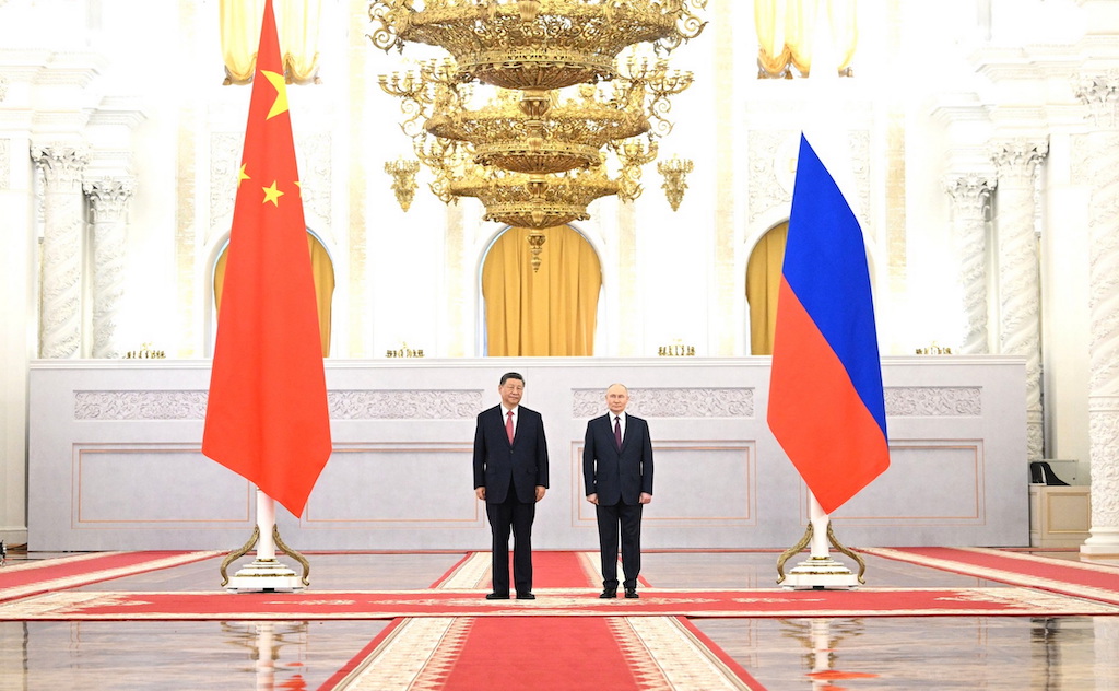 Hybrid warfare and Europe’s democratic resilience