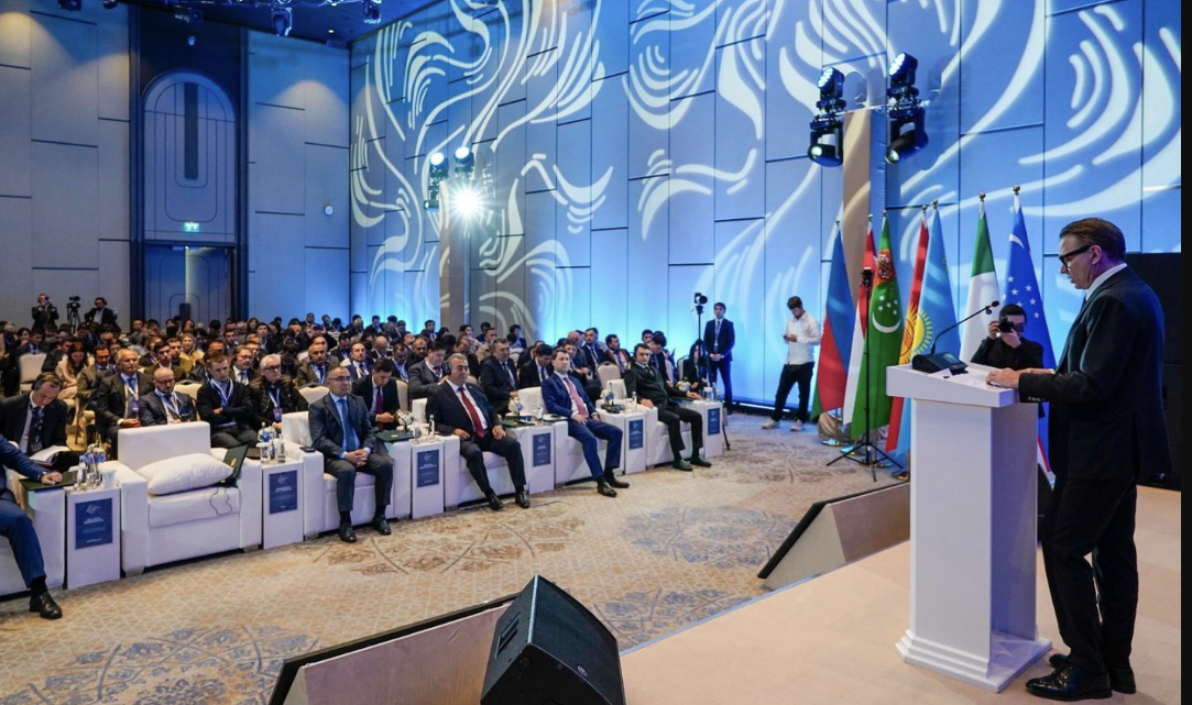 Italy bets on Central Asia: Minister Lollobrigida’s Tashkent mission