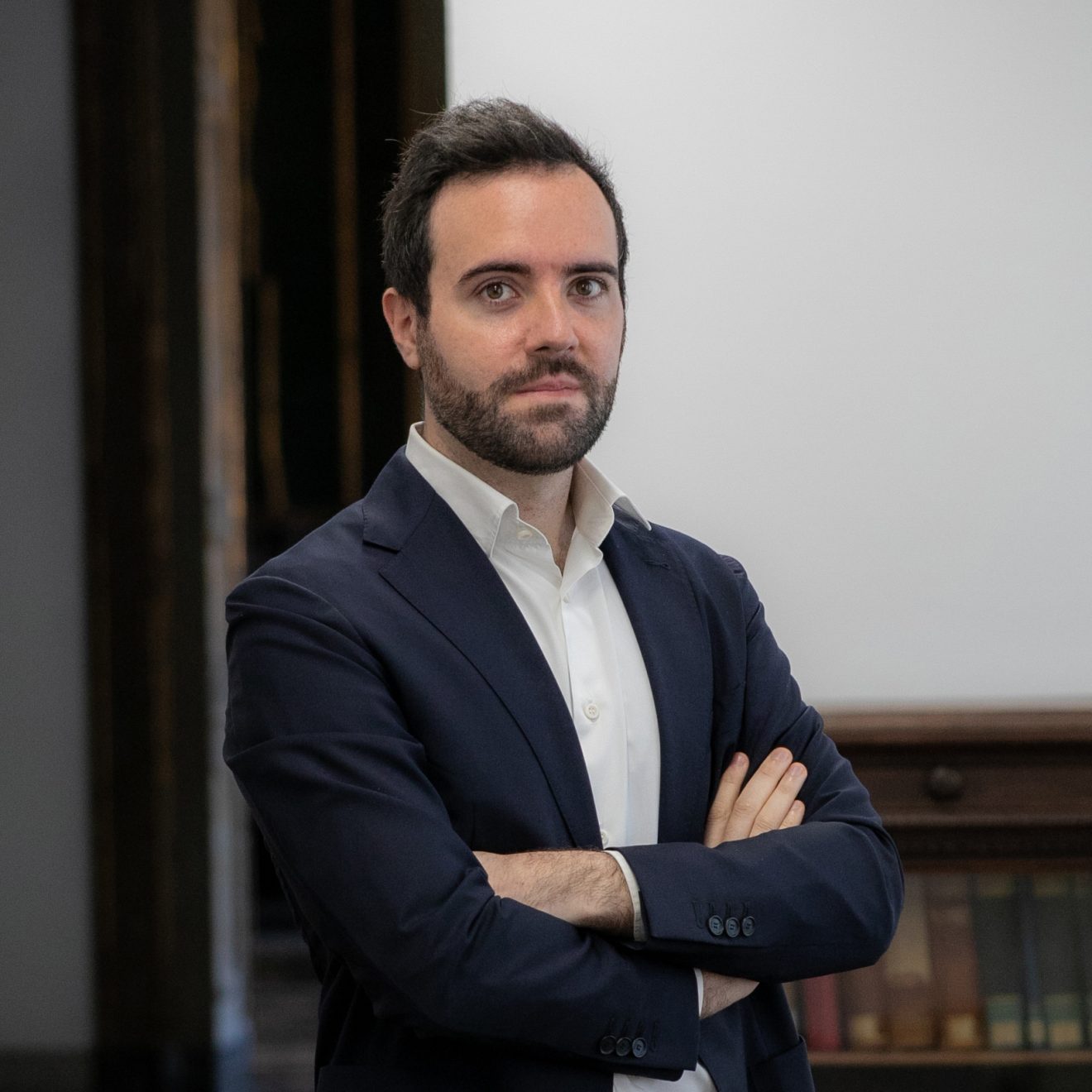 Victor Rocchetto A Geopolitical EU? Experts assess von der Leyen’s call for a more ...