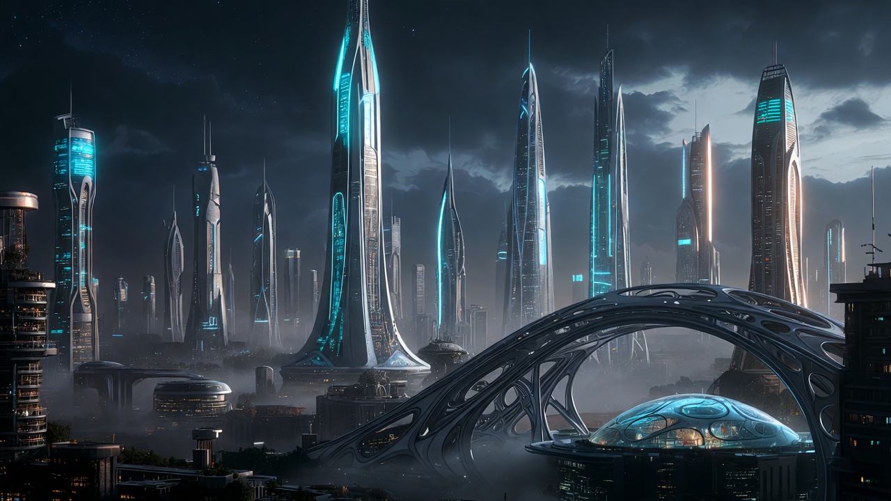 The defining tech challenge of the century