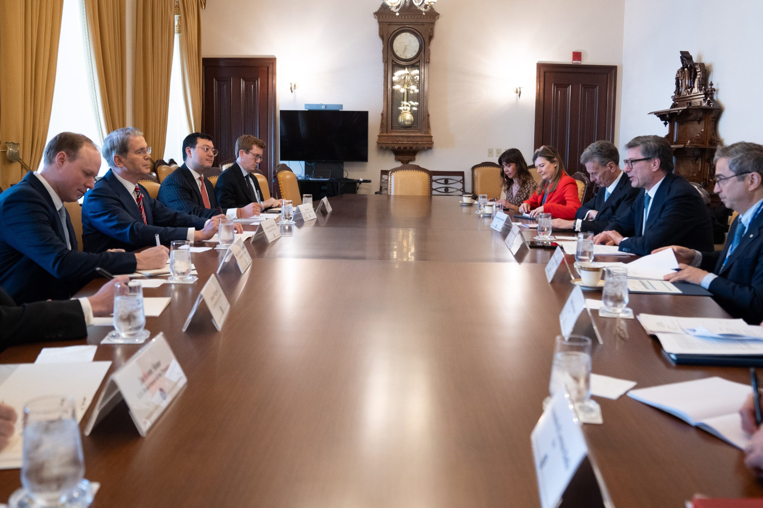 Pax Silica: after Finland, Italy eyes a place in the new architecture of technological power