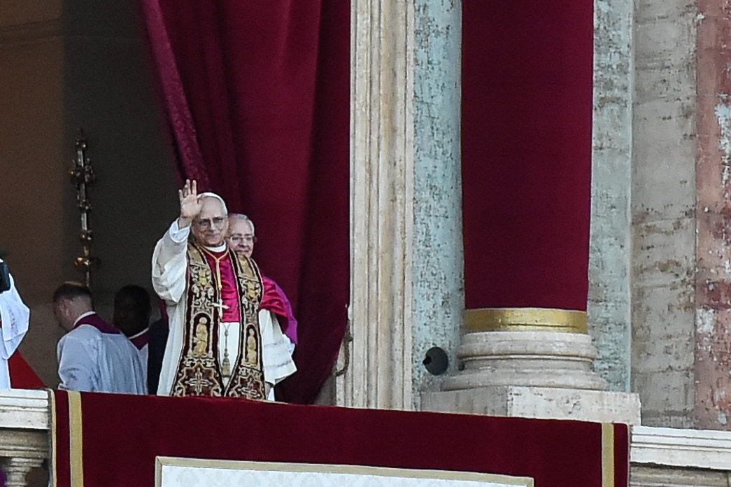 The episode softens, but the rift deepens between Washington and the Vatican