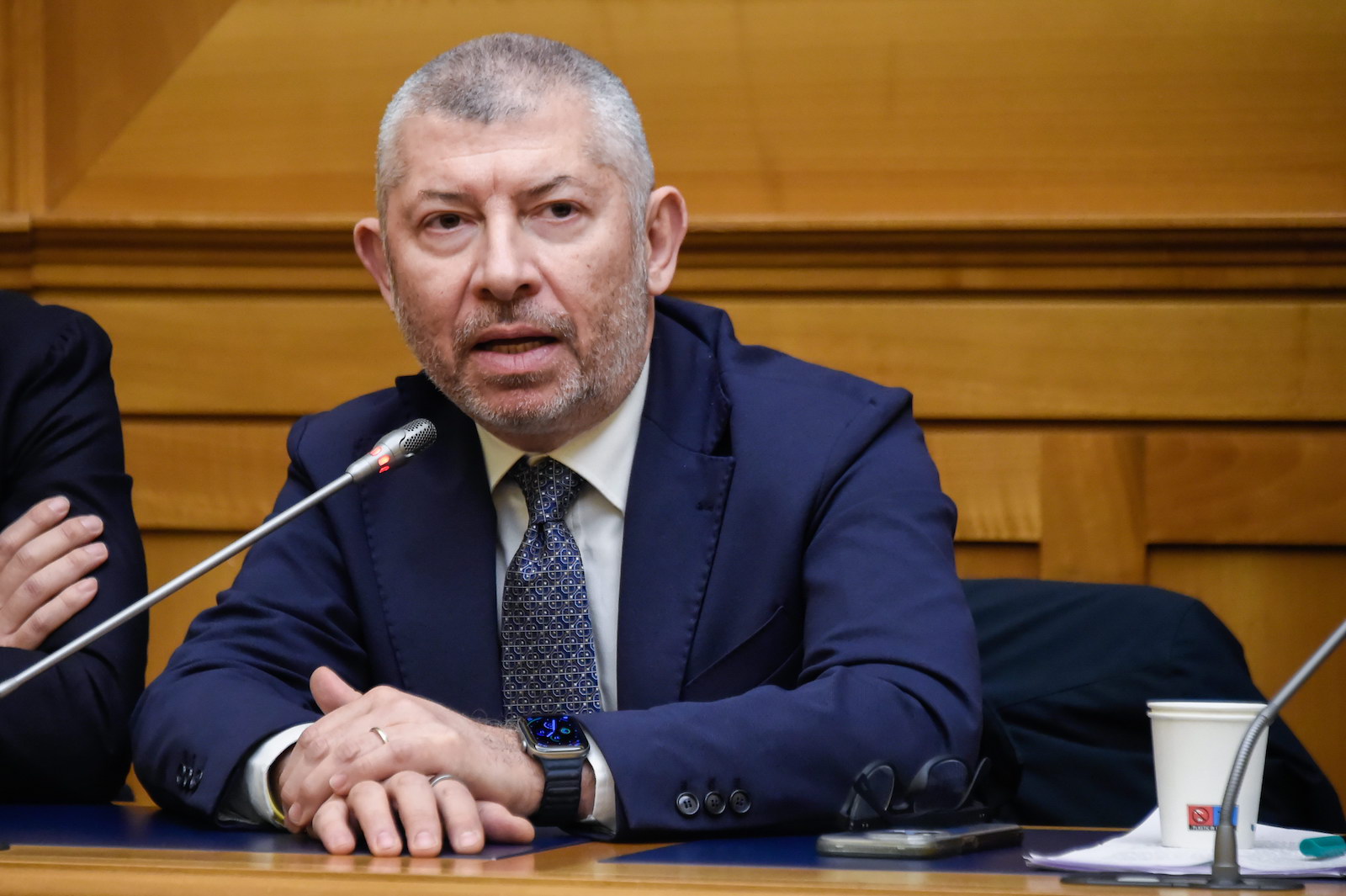 The pro-Putin event in Bologna and the dangers of Russian propaganda