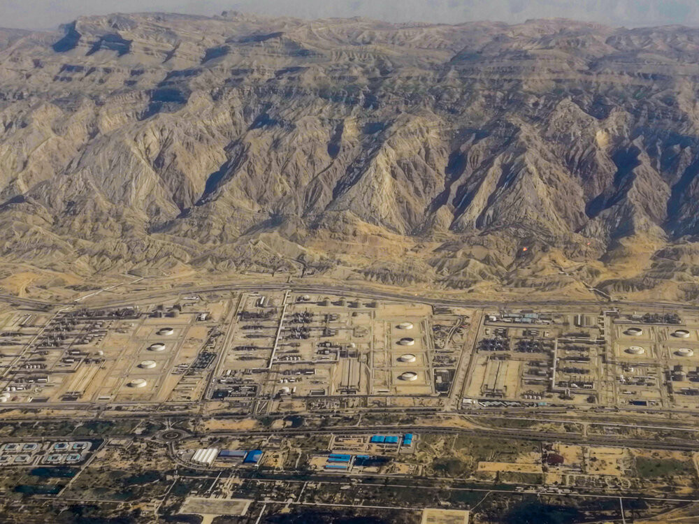 Italy’s Gulf push: Meloni’s 48-hour blitz signals energy and security shift