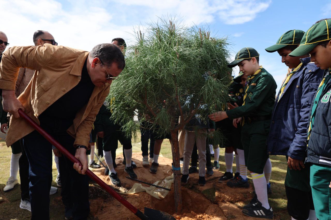 Libya’s Dabaiba heads to Rome as Italy deepens Tripoli ties